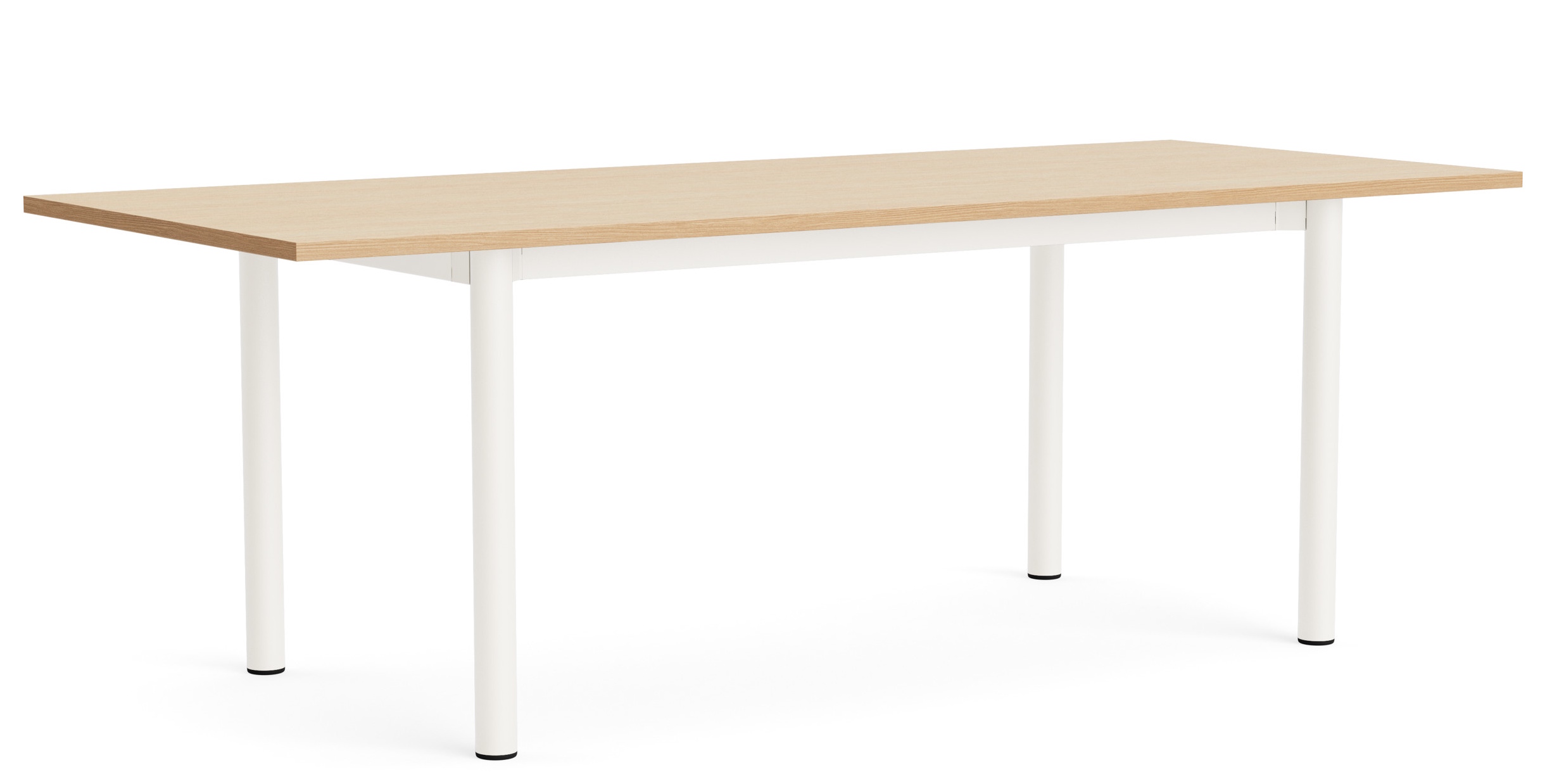 Annex Table Overhang dining table Hay  