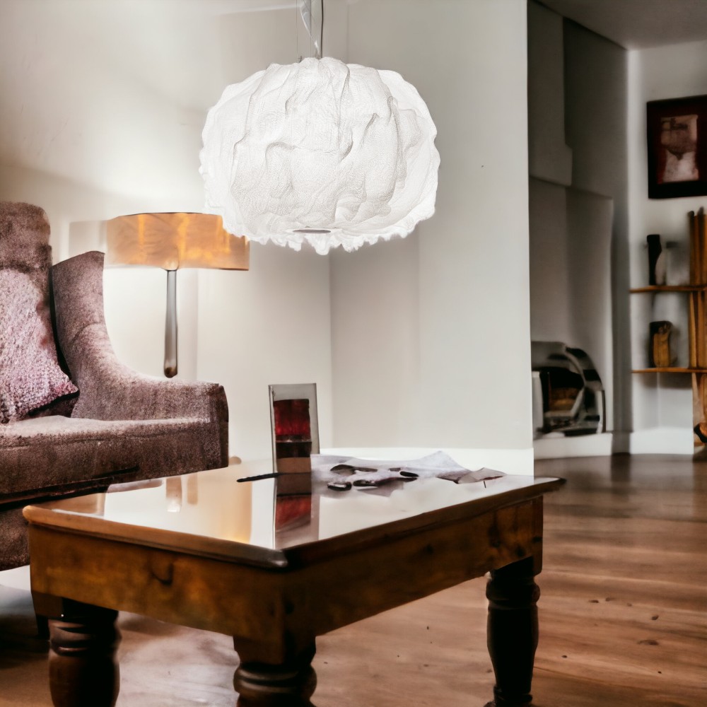 Nuée Pendant Light Foscarini