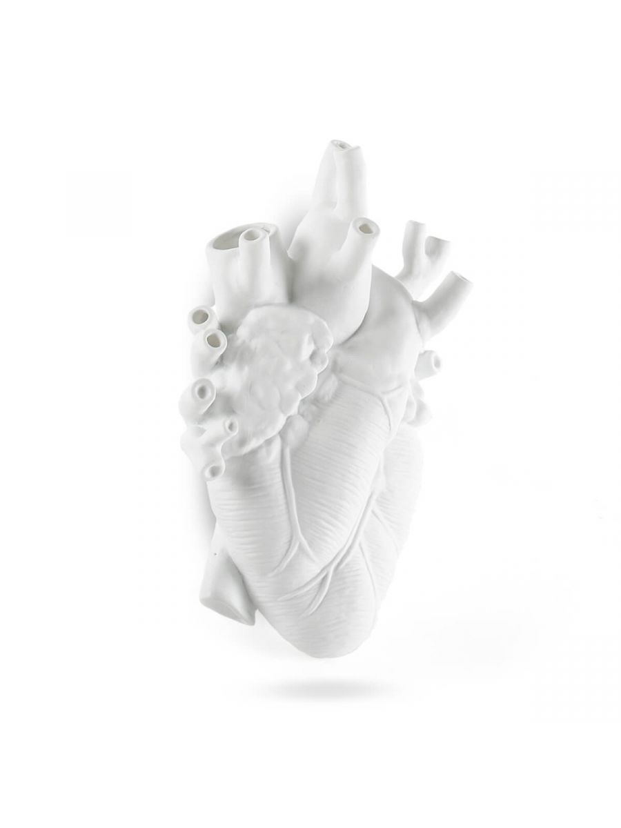 Love in Bloom Giant Vase Seletti SINGLE PIECES