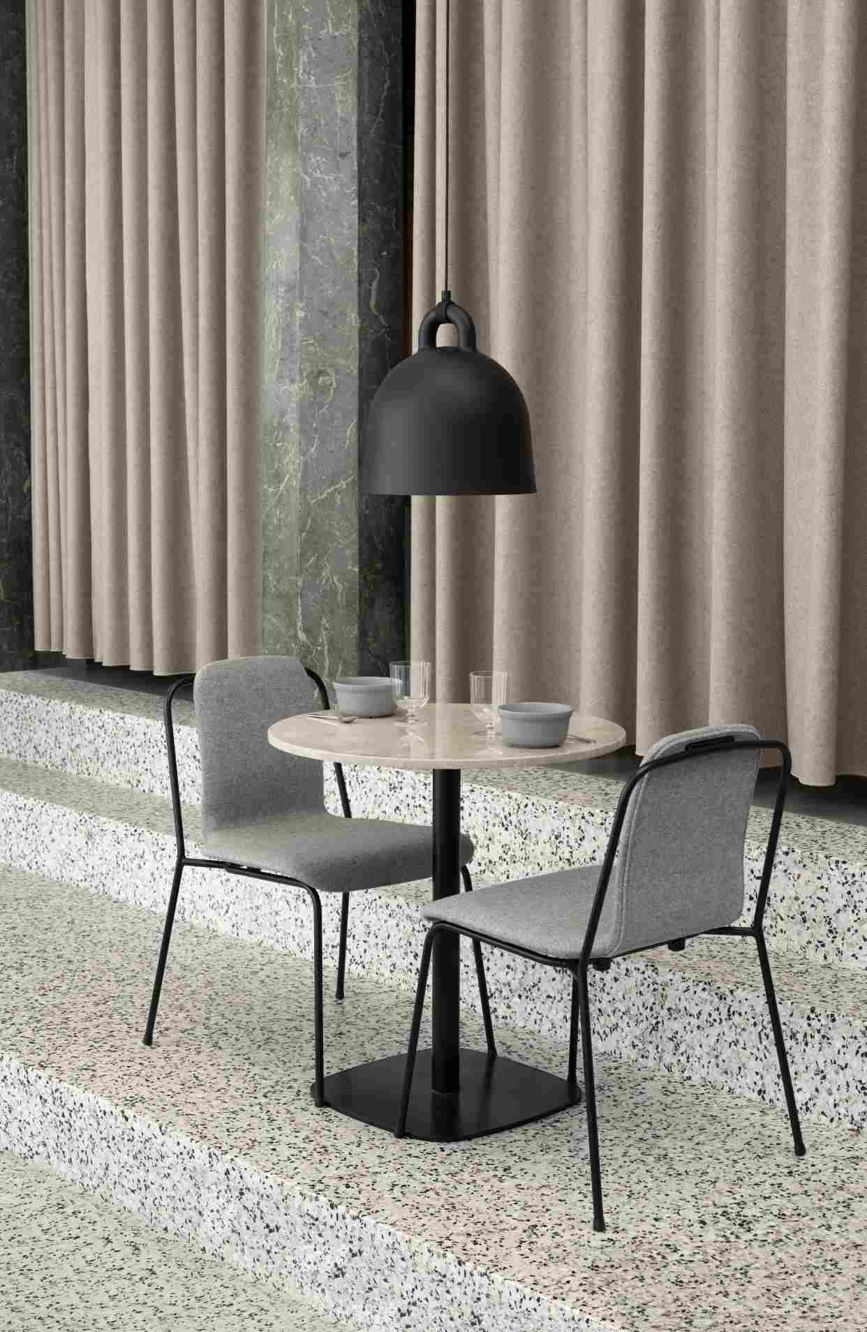 Bell Lamp Pendant Lamp Normann Copenhagen