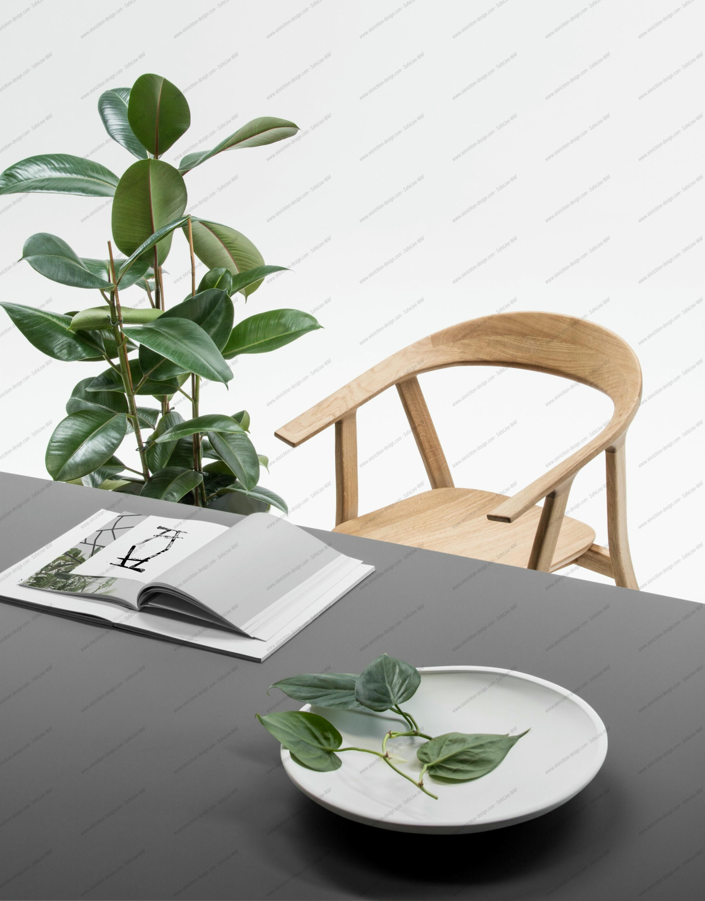 Rhomb Table Prostoria
