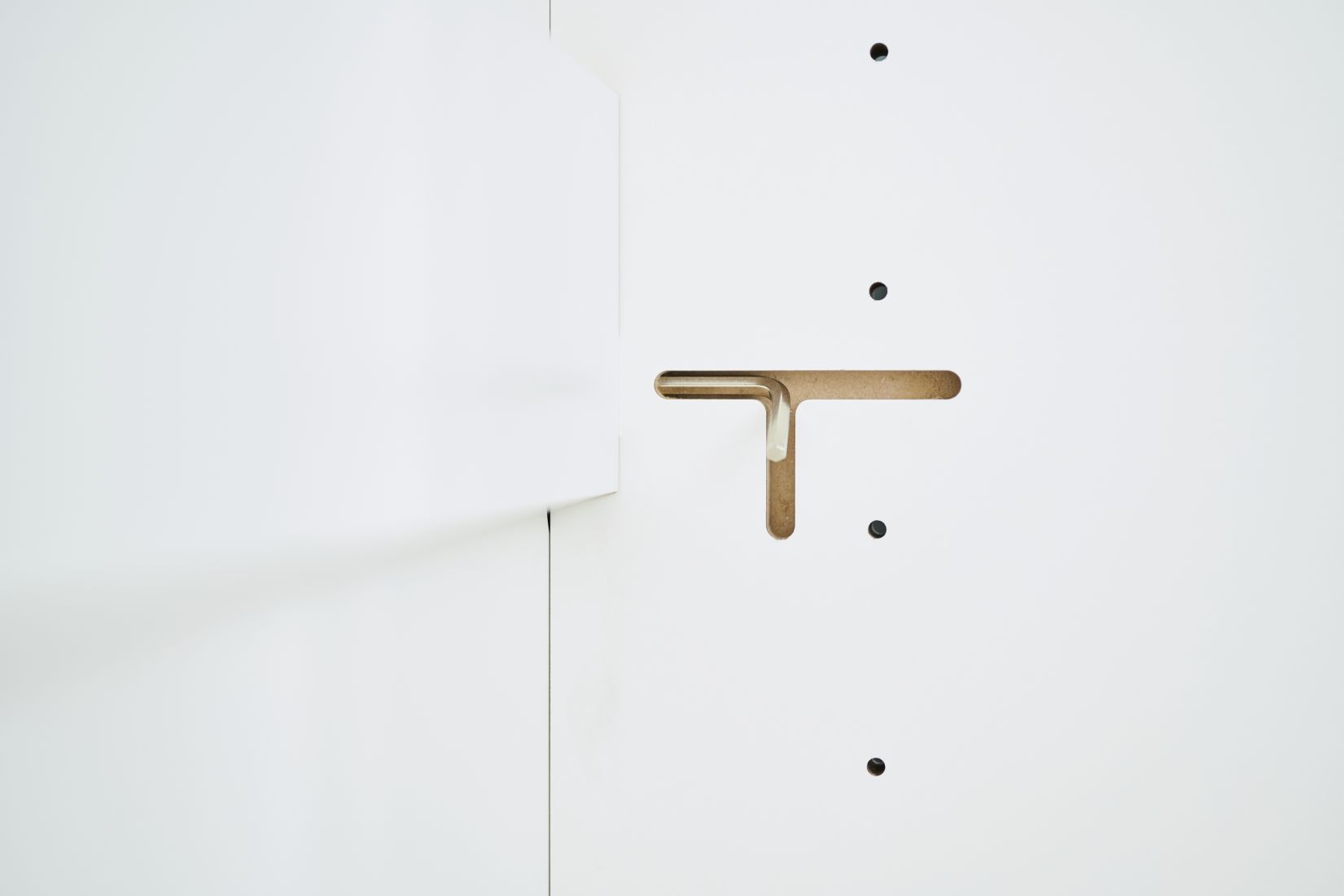 Tojo cupboard add-on module