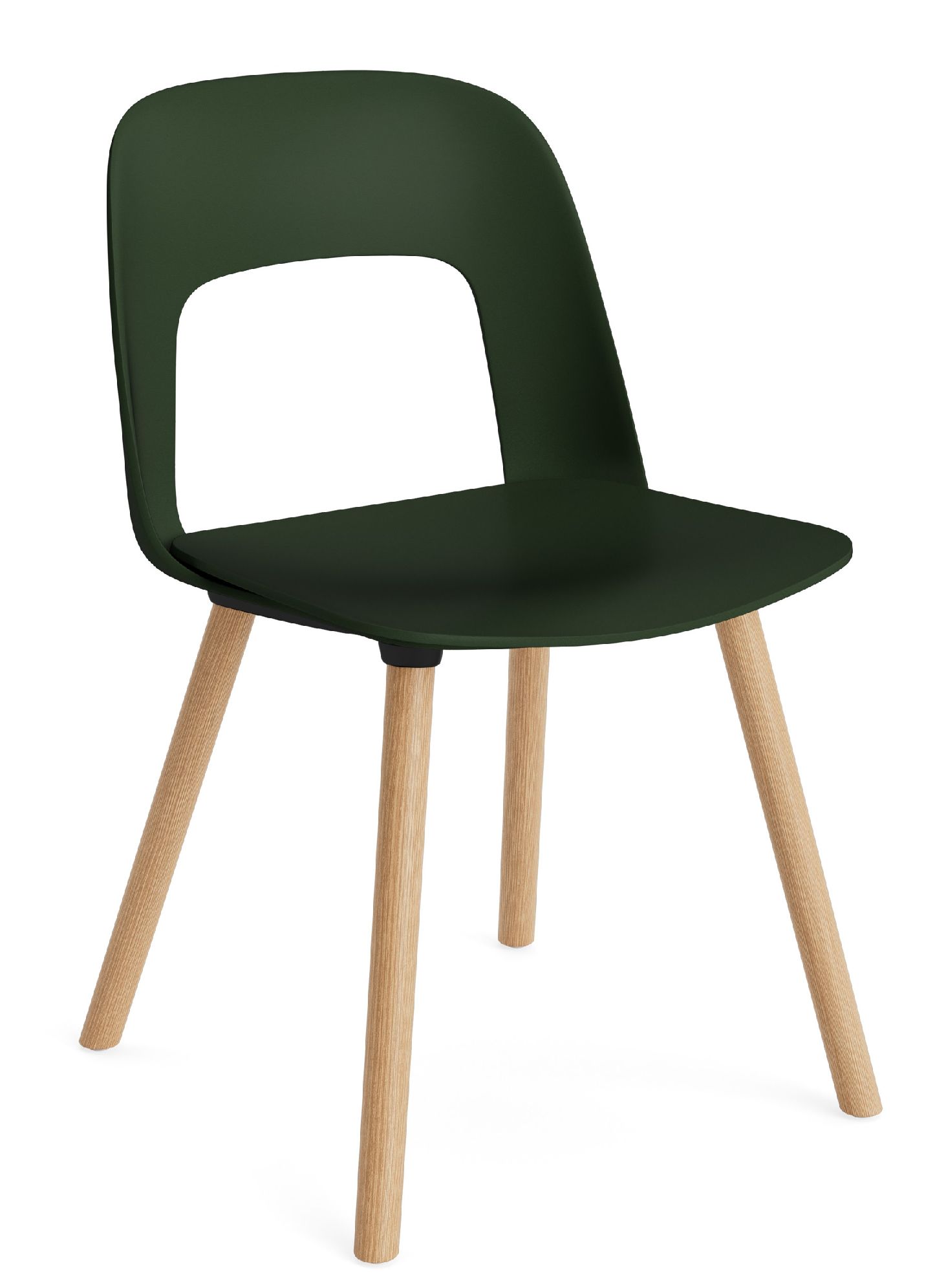 Layout Side Chair 121 Chair Hay 