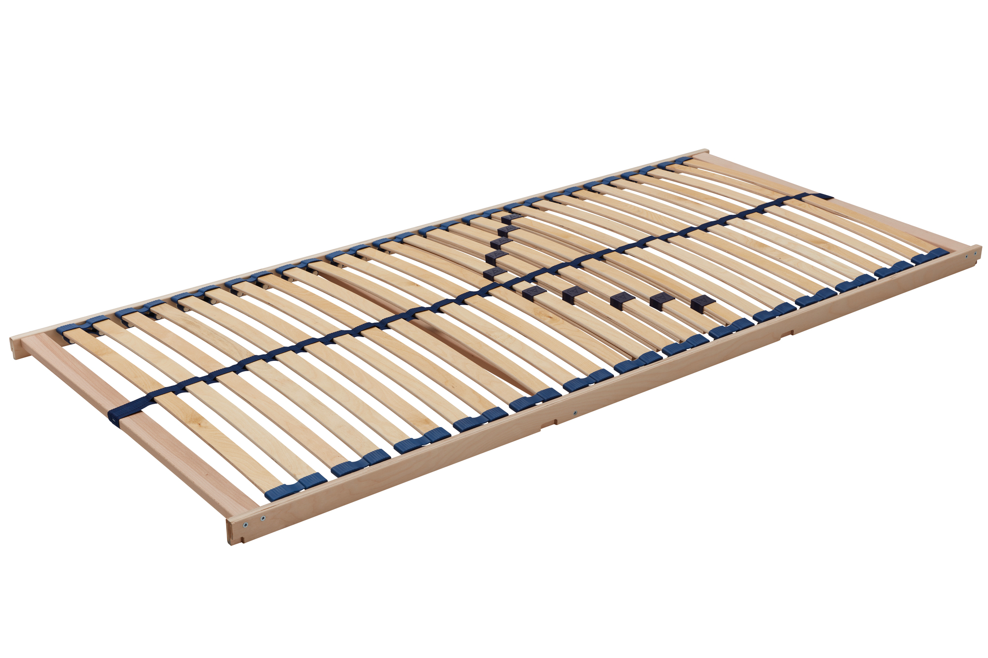Starr slatted frame solid wood Müller Möbelwerkstätten