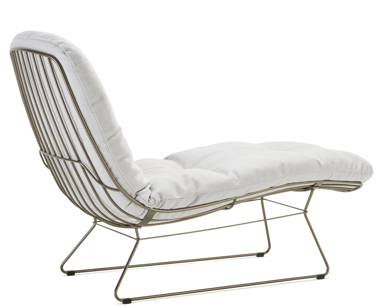 Leyasol Sun Lounger Indoor / Outdoor Sun Lounger Freifrau Manufaktur