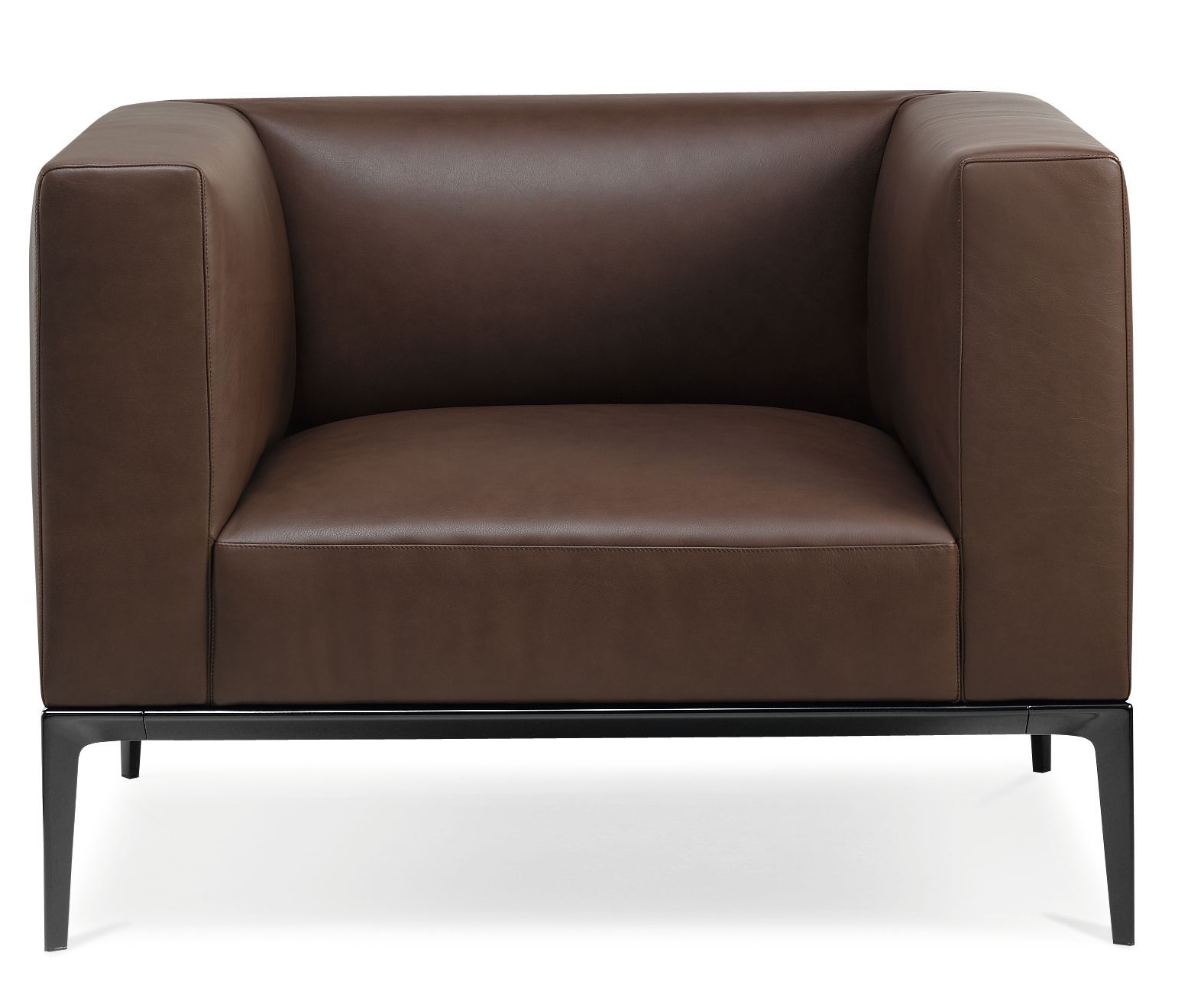 781 Jaan armchair Walter Knoll 