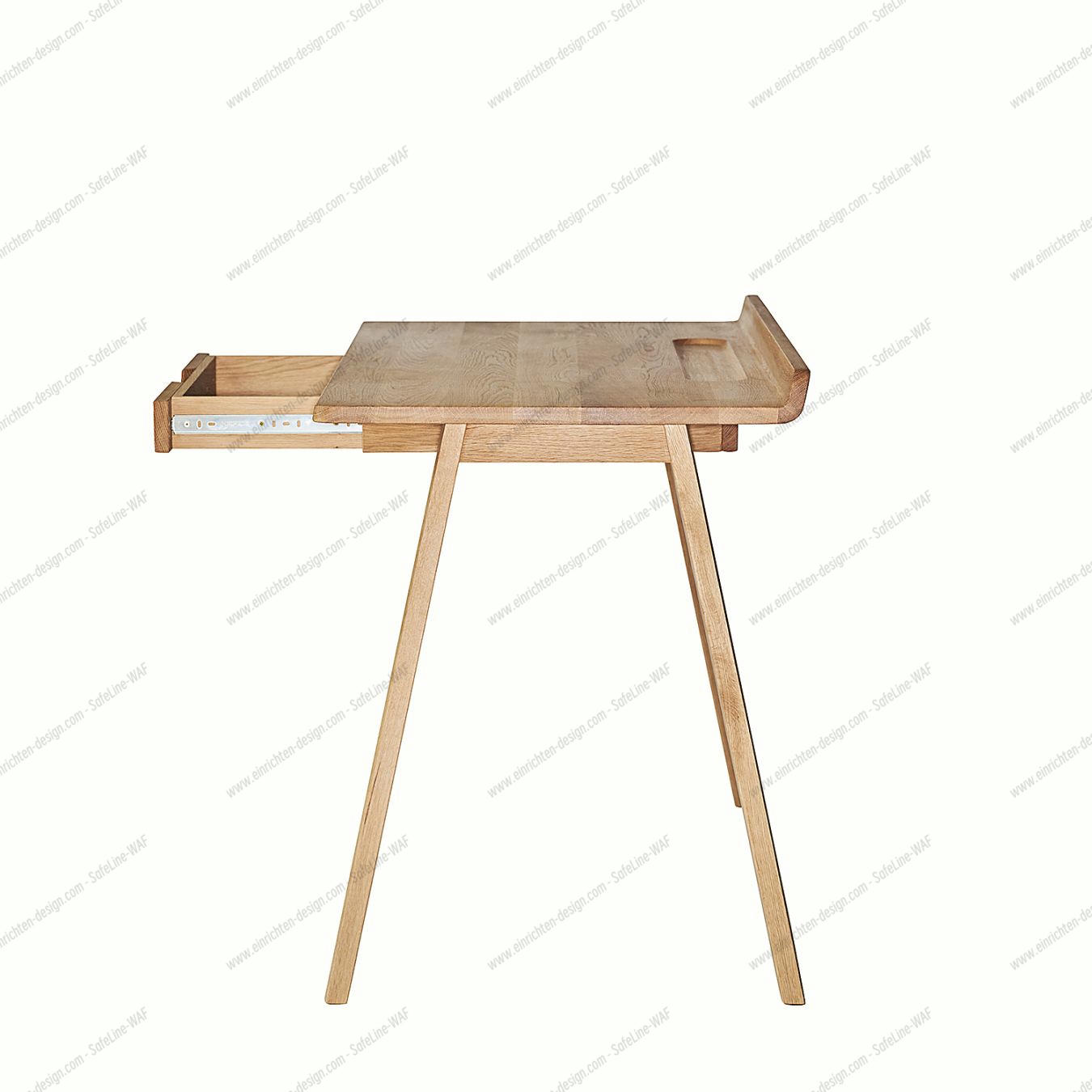Nara writing table Jan Kurtz