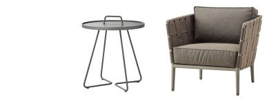 Outdoor furniture