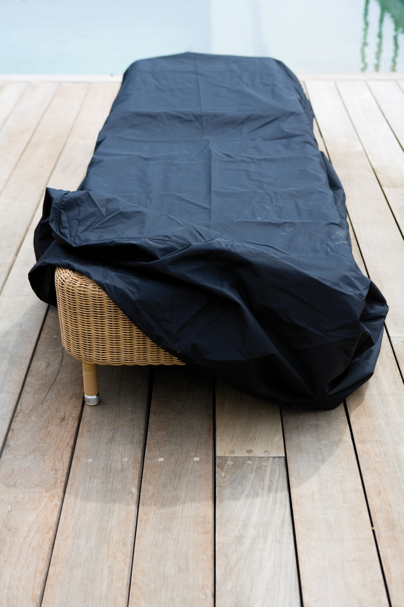 Covers for outdoor furniture Cane-Line 8 for chairs