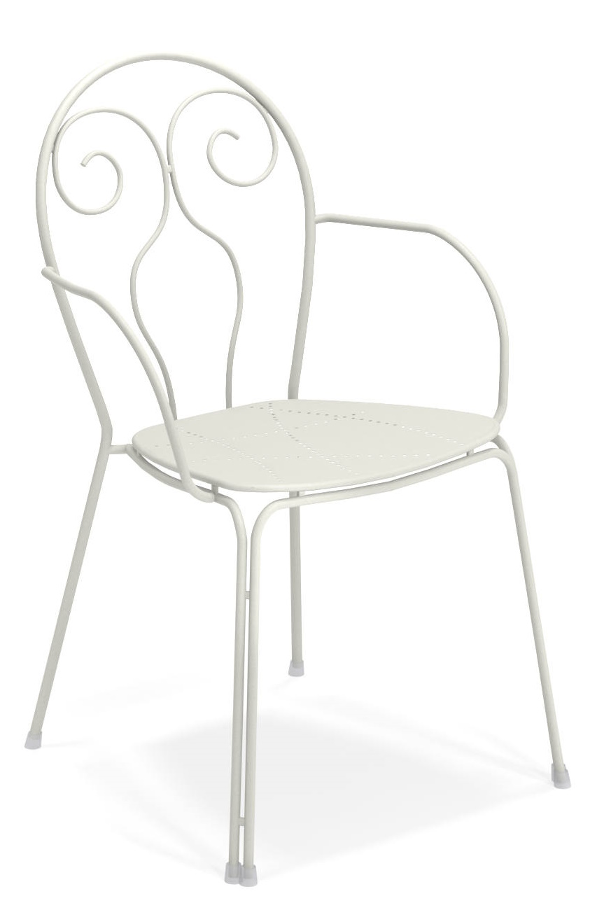 Caprera Chair Outdoor Emu 