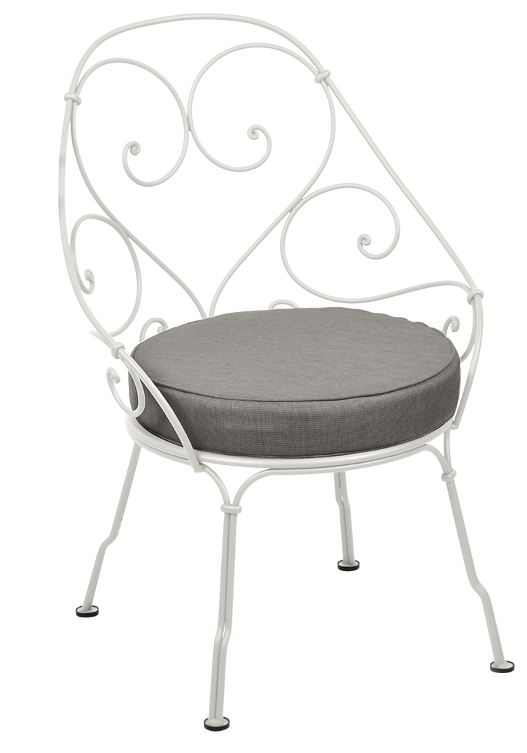 1900 Armchair Cabriolet Outdoor Fermob 1900 Armchair Cabriolet Outdoor Fermob