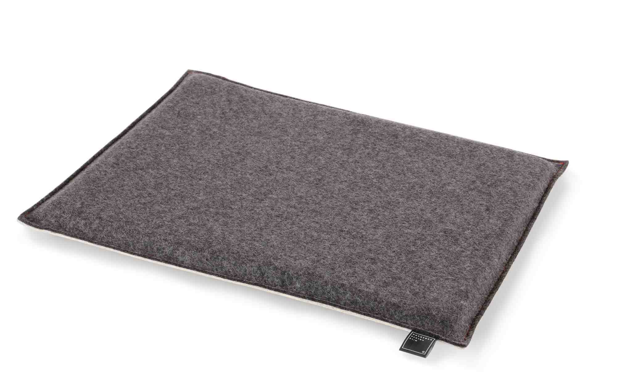Setzen 6. Seat cushion Nils Holger Moormann