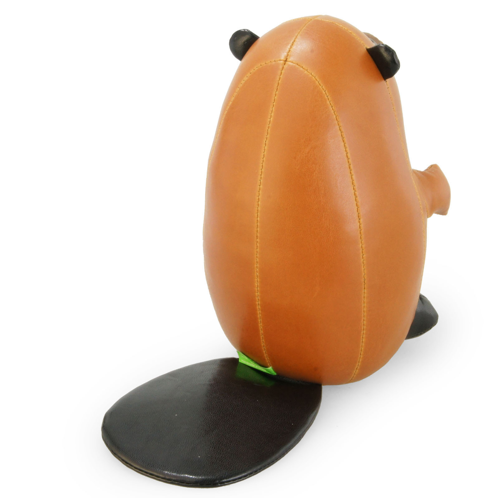 Bookend Classic Beaver Tan/Brown Züny