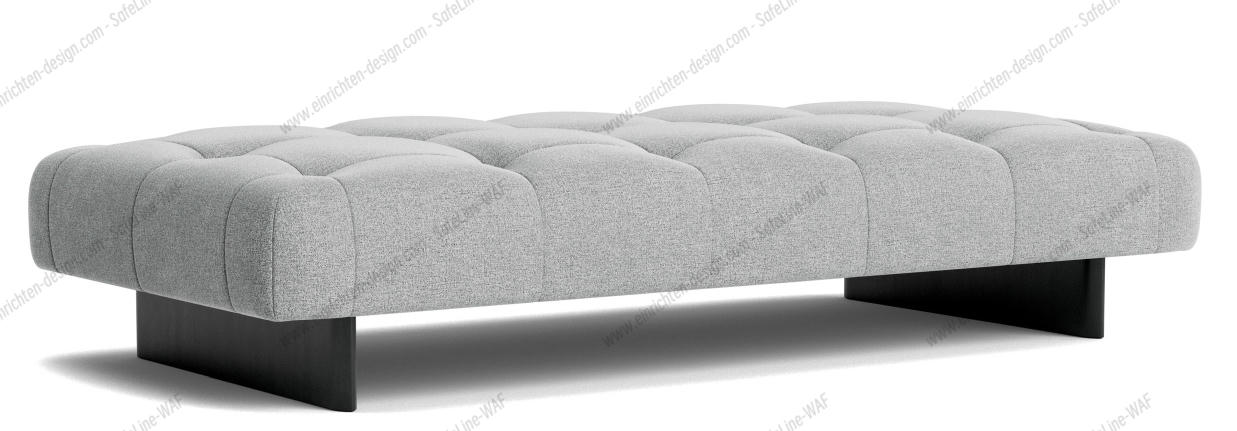 Quilton Lift Daybed Lounger Hay