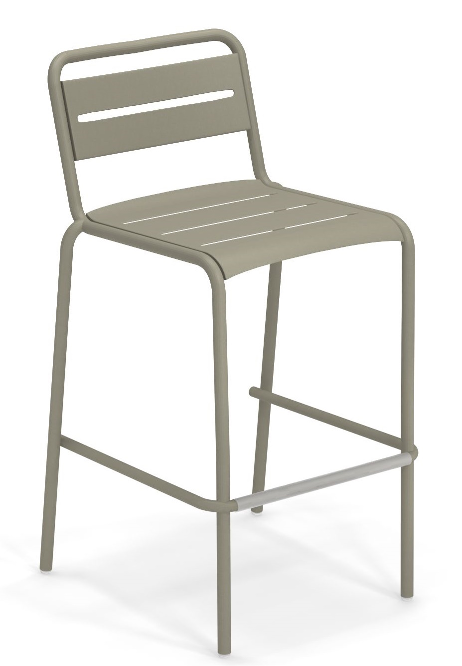 Star Barstool Bar Stool Outdoor Emu