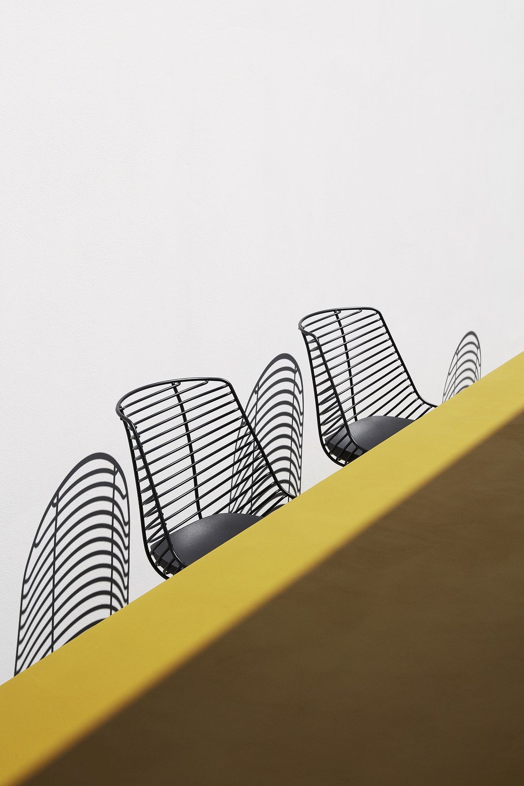 Tense Outdoor Table MDF Italia