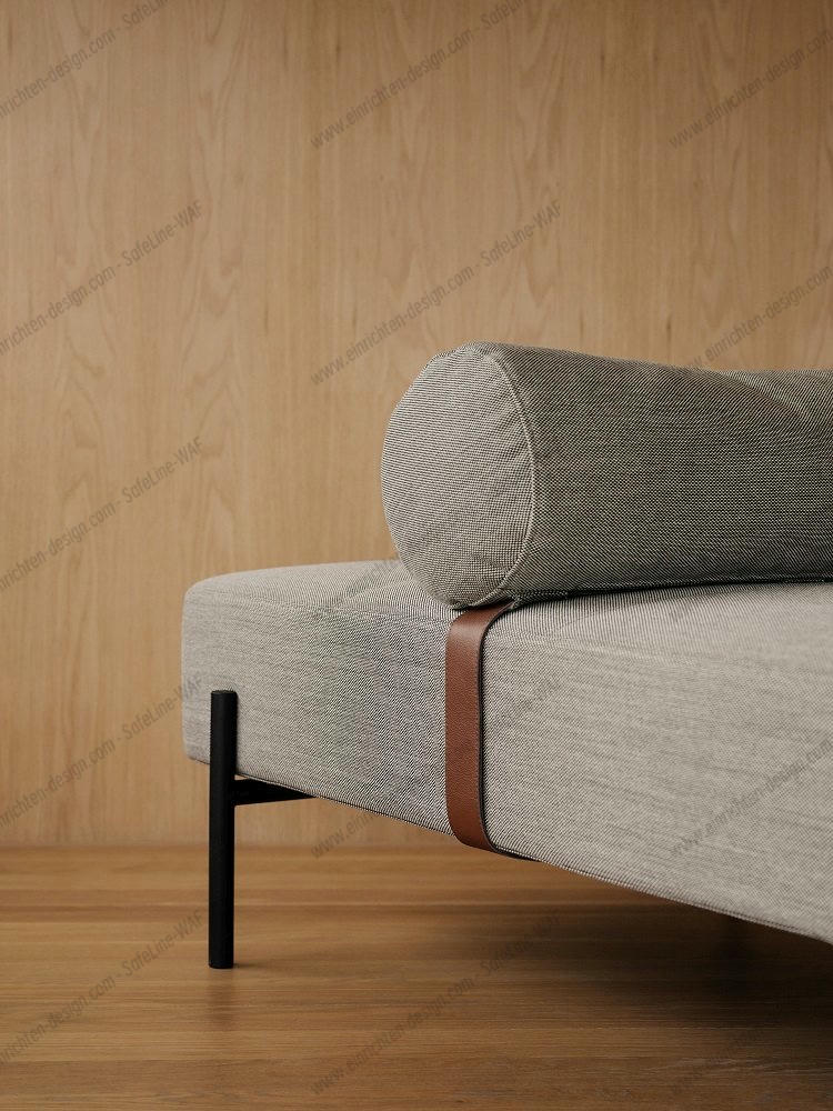 Daybe Daybed Extra Pillow Northern