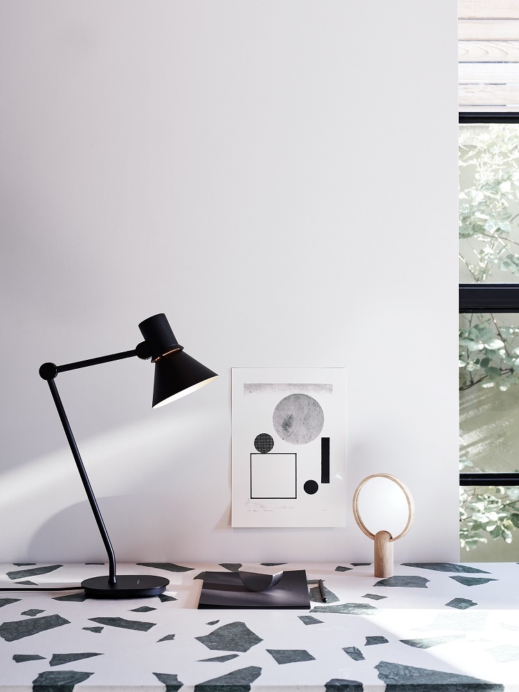 Type 80 Desk Lamp Anglepoise