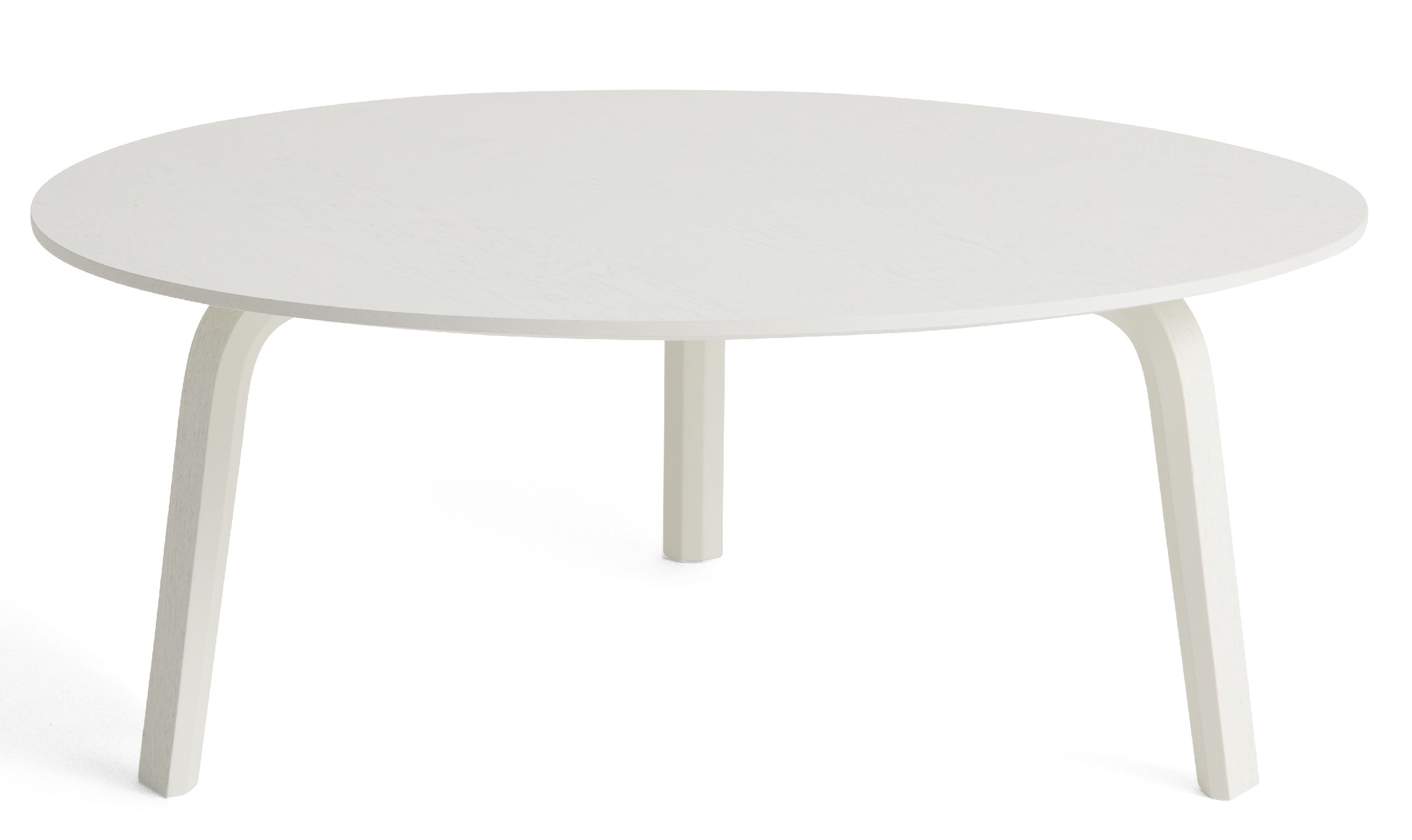 Bella Coffee Table Side table Ø 80 x H 32 cm Hay