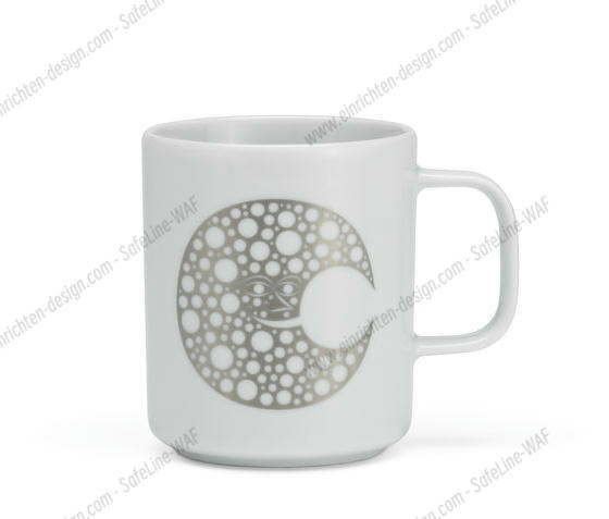 Coffee Mugs NEW Moon Mug Vitra SINGLE PIECES