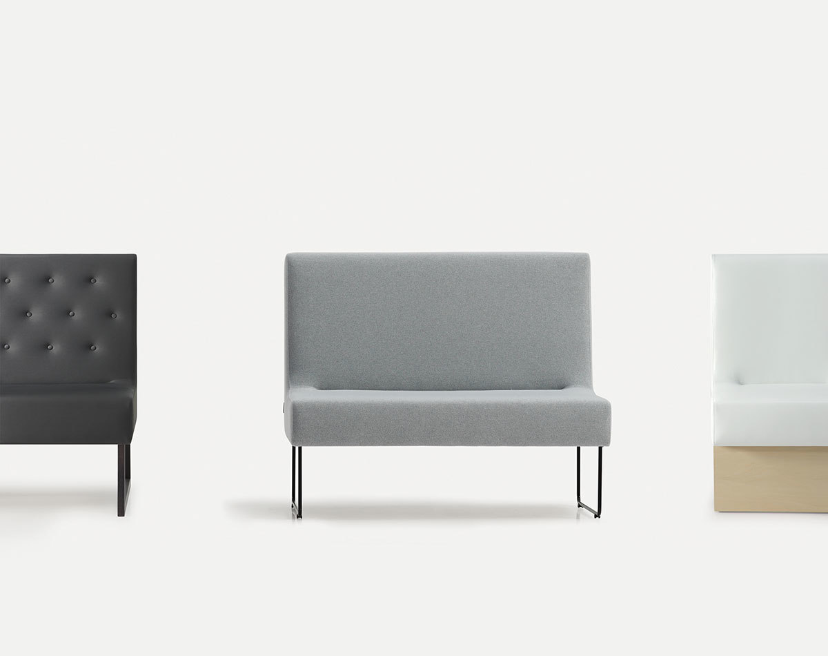 Menu Bank Bench Sancal