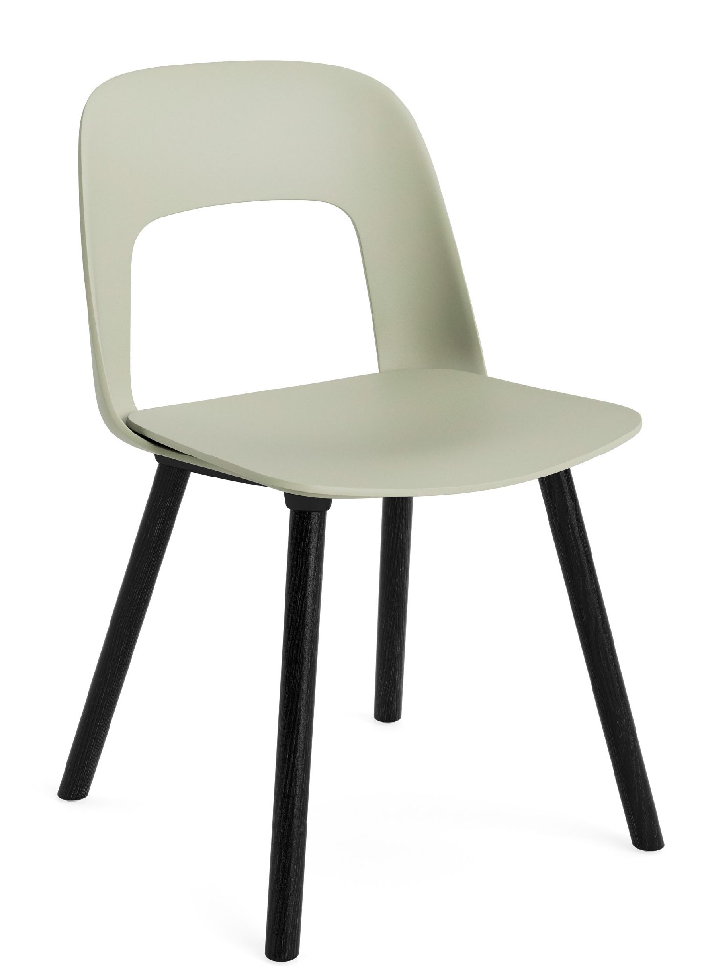 Layout Side Chair 121 Chair Hay 