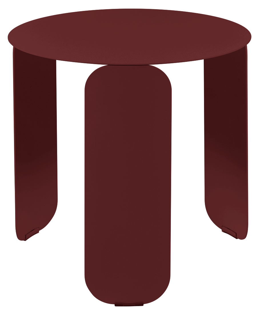 Bebop Low Table Low Table Outdoor Fermob