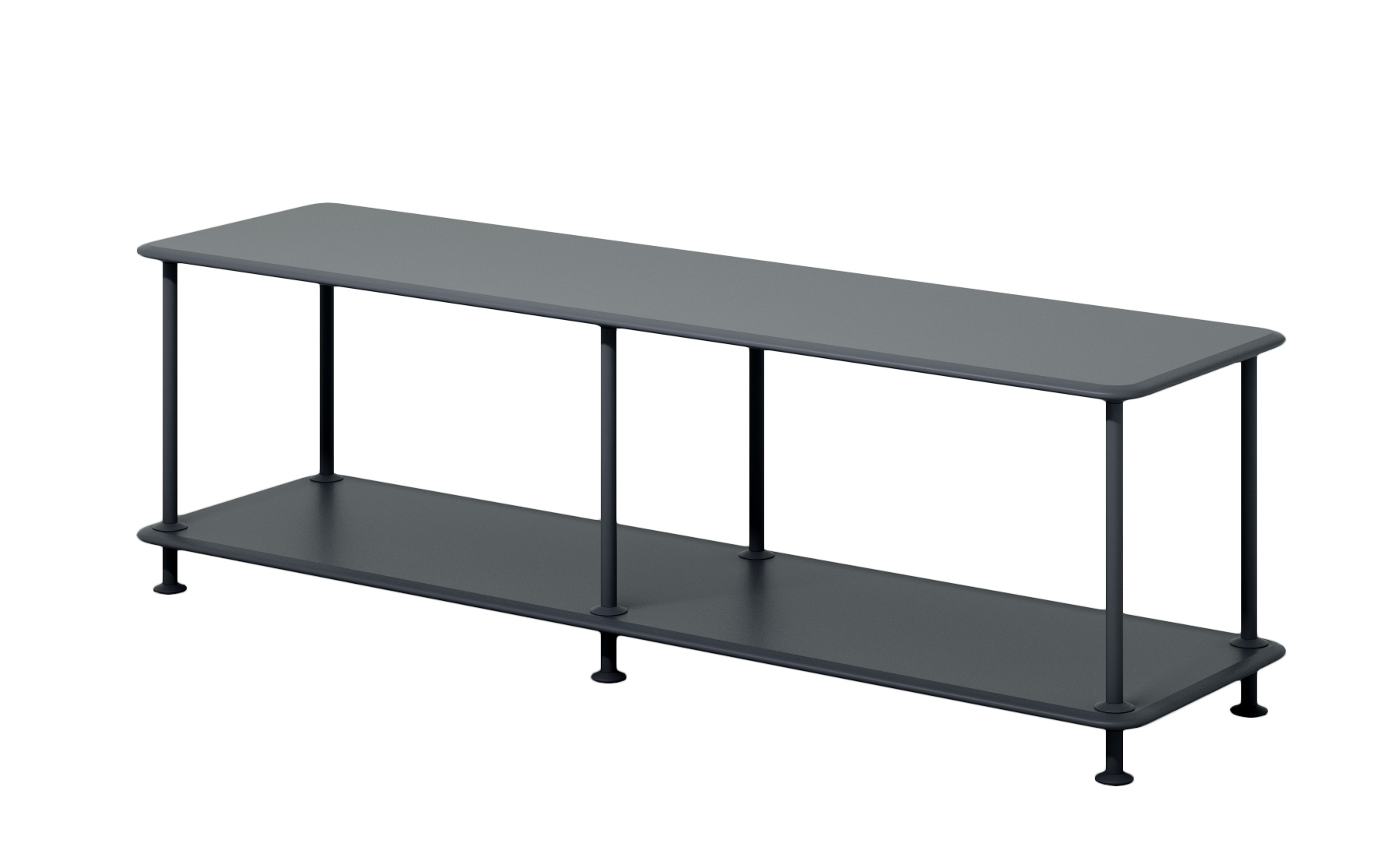Montana Free Shelf B 138,4 x H 41,7 cm QUICK SHIP