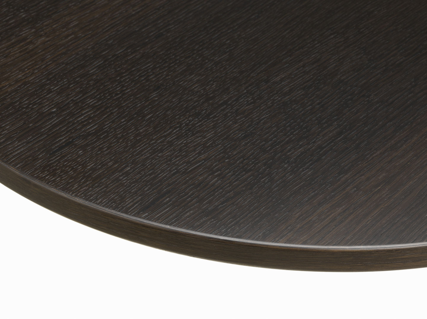 Eames Contract Tables High Standing Table Ø 70 cm Vitra