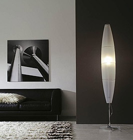Havana Floor lamp Foscarini