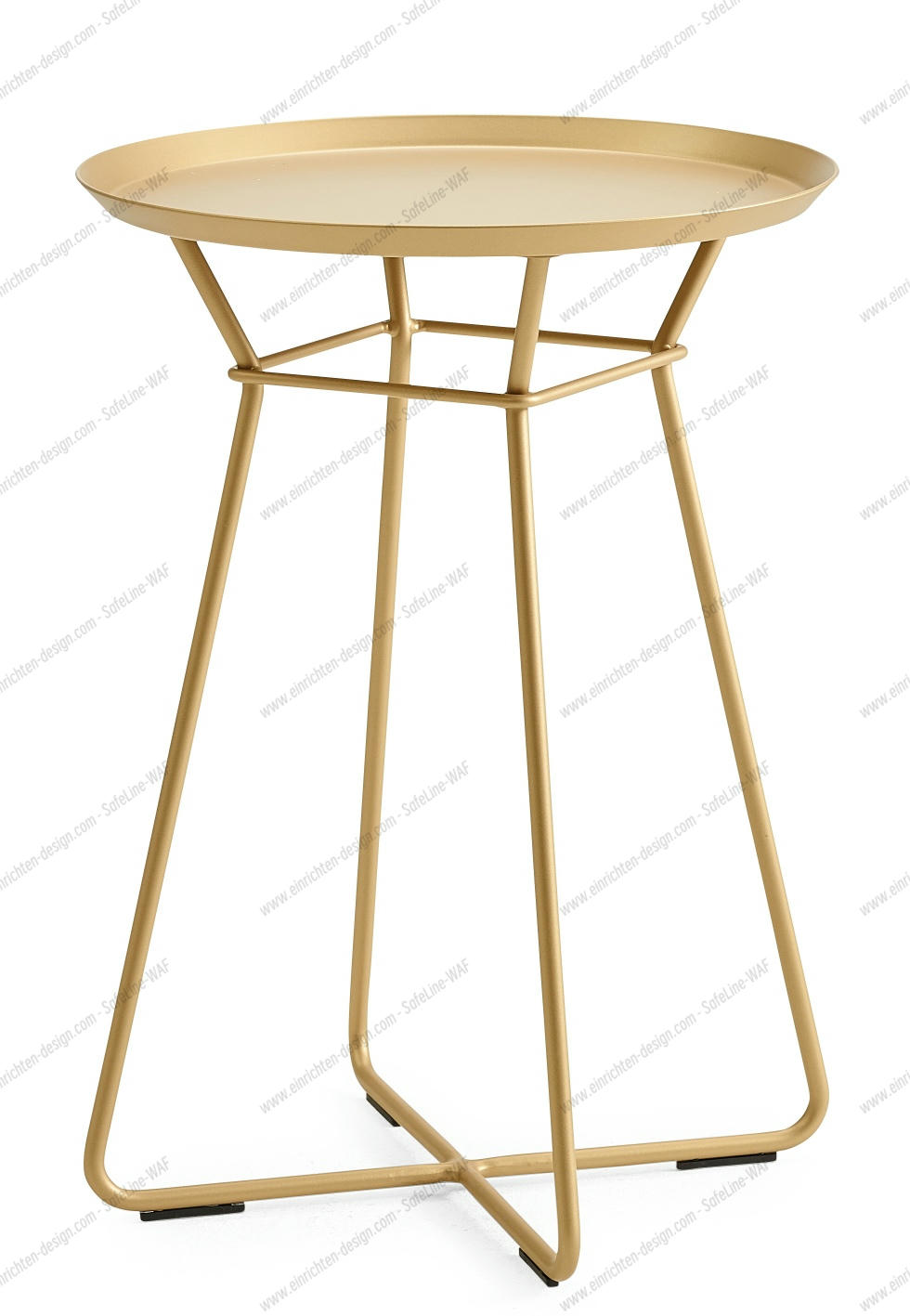 Leya Small Sidetable Freifrau Manufaktur