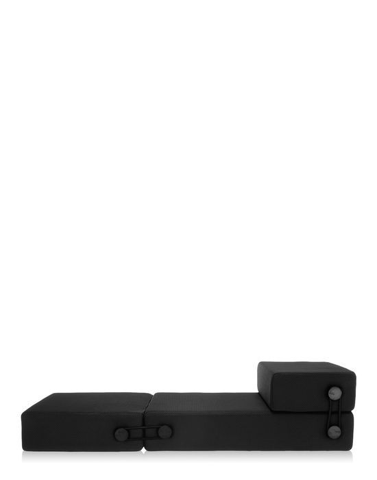 Trix chaise lounge Kartell