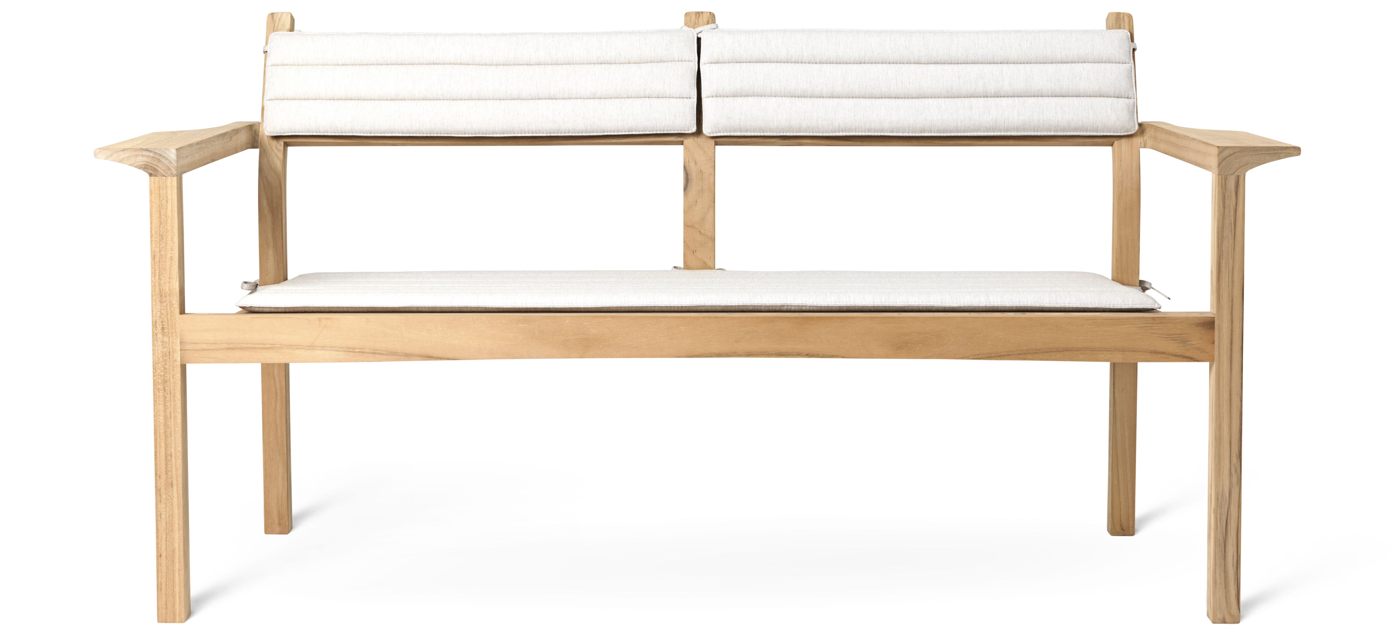 CU AH701B Back Cushion for AH701 Lounge Sofa Outdoor Carl Hansen & Søn