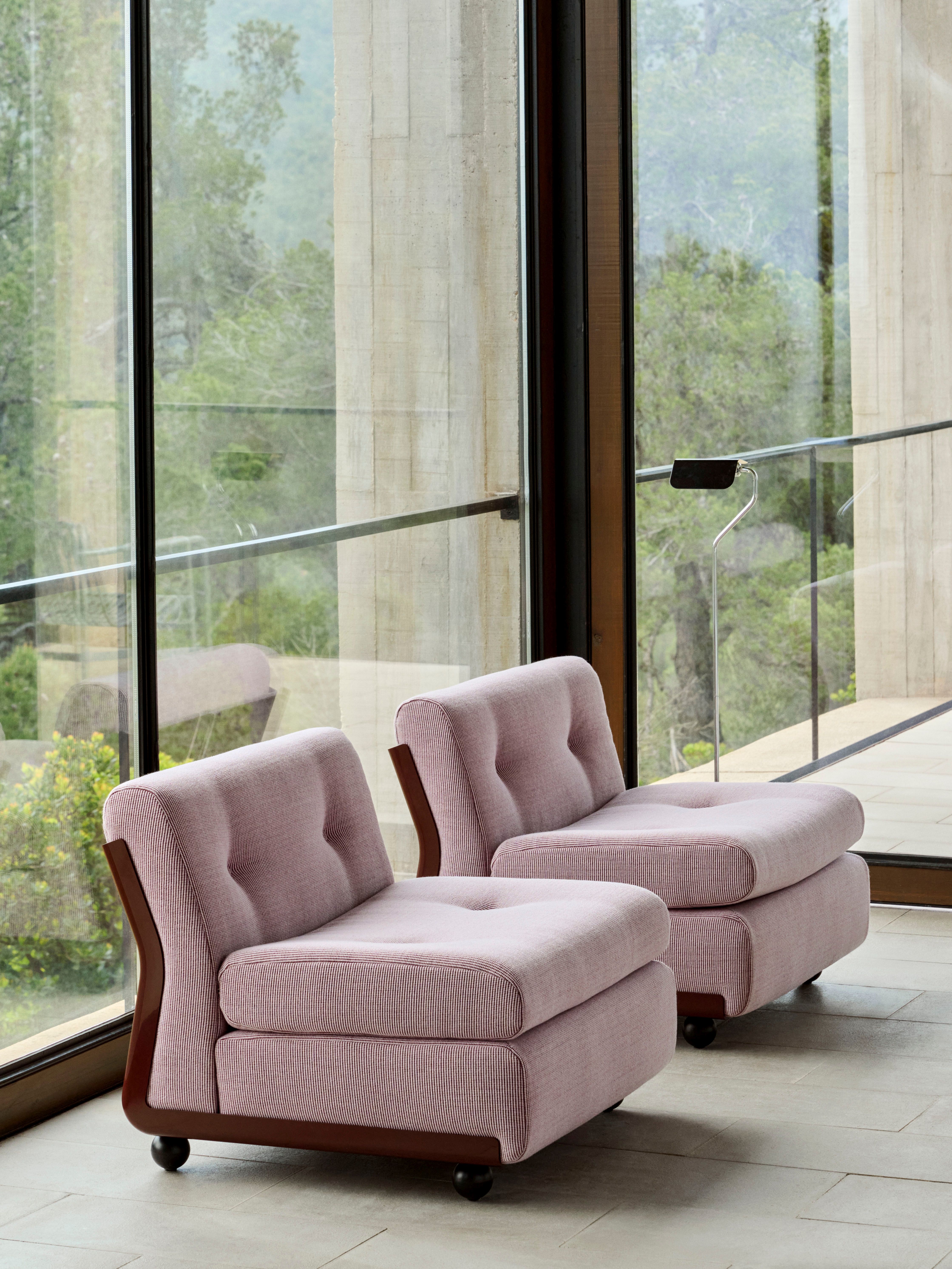 Apex Floor Lamp Hay