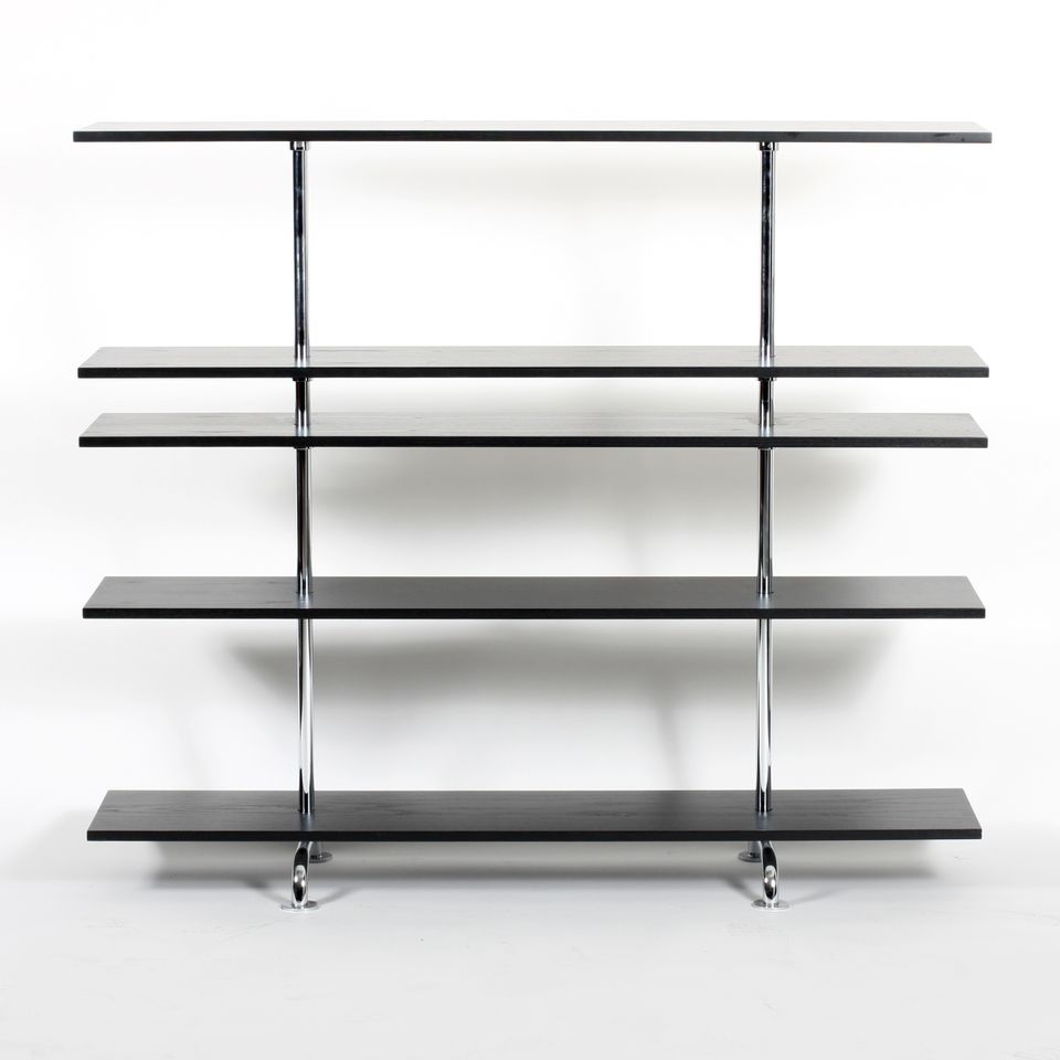 S44 Breuer-Shelf Tecta