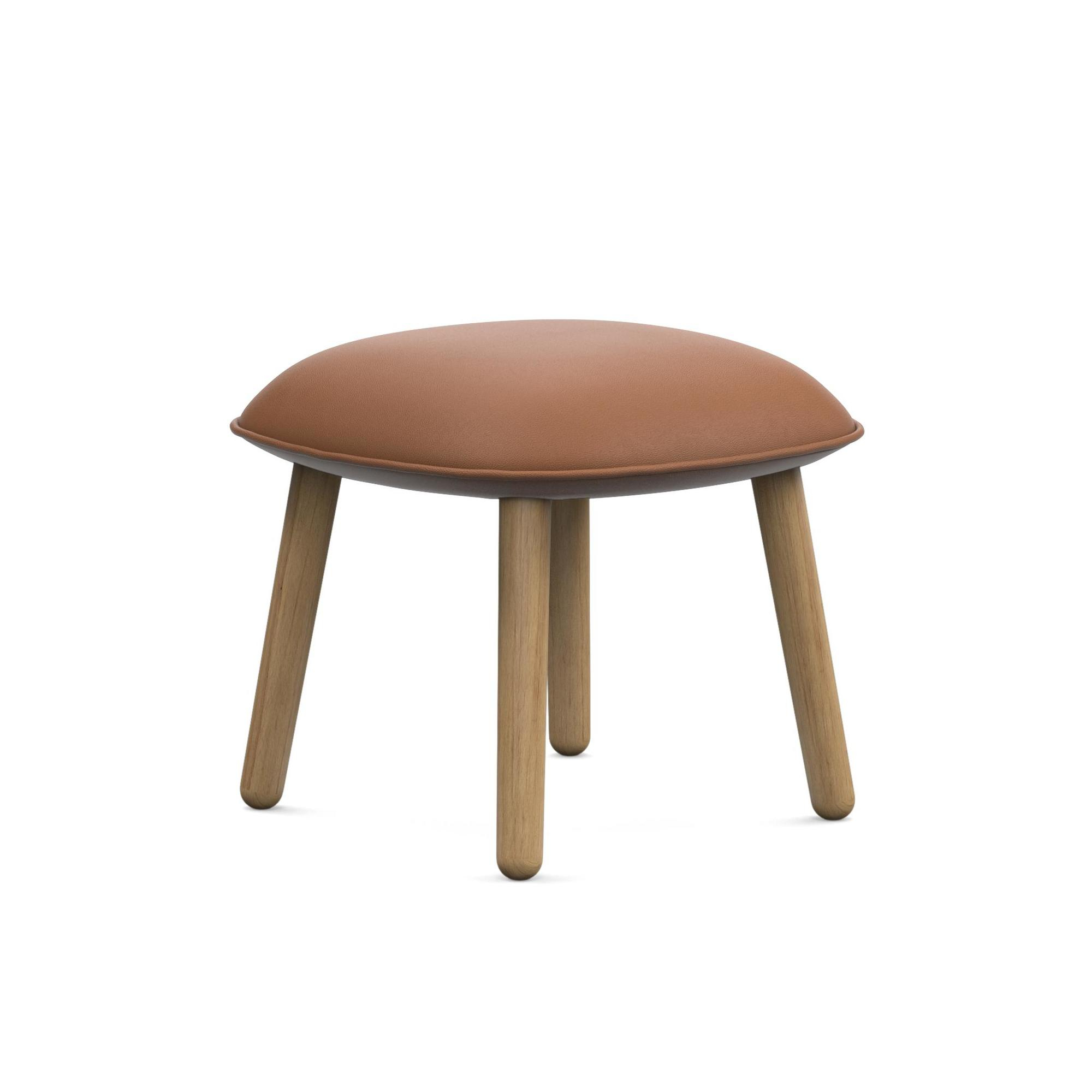 Ace Stool Oak Normann Copenhagen