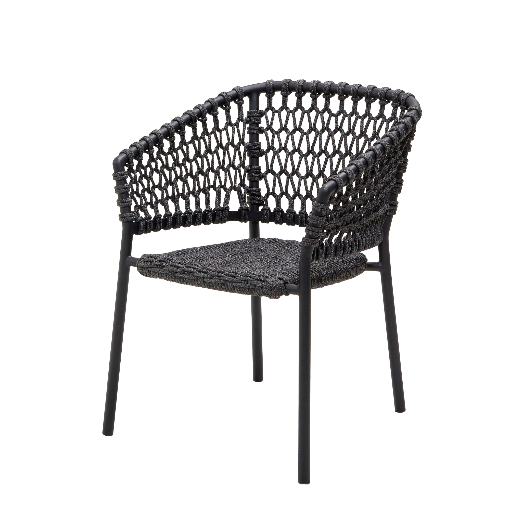 Ocean Outdoor armchair Cane-Line