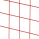Red grid