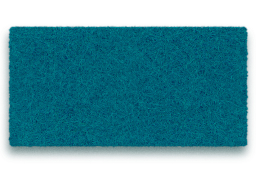 Wave Screen 1 Element with 2 Plate Feet Hey Sign