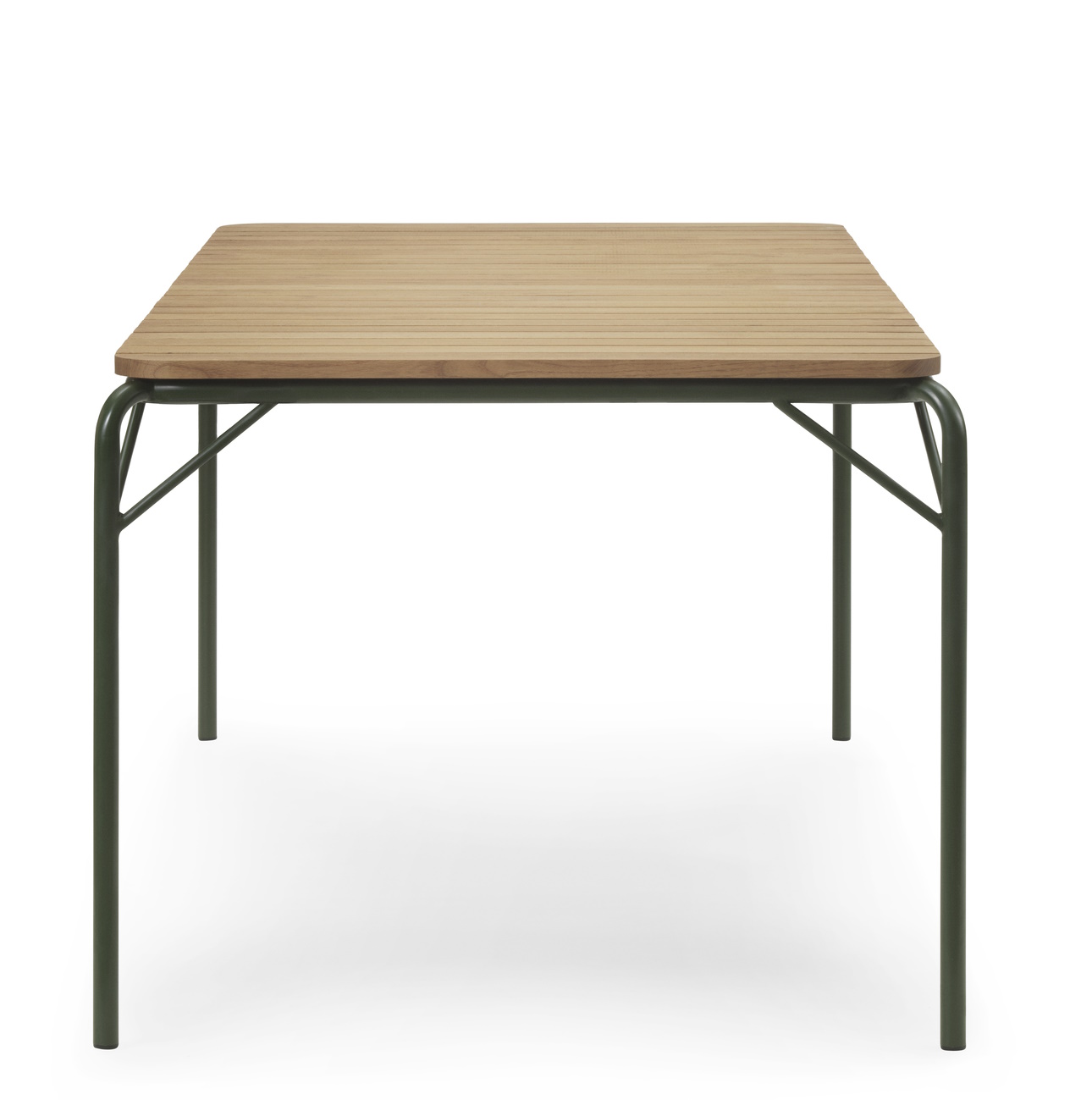 Vig Table 90 x 200 cm Table Outdoor Normann Copenhagen  