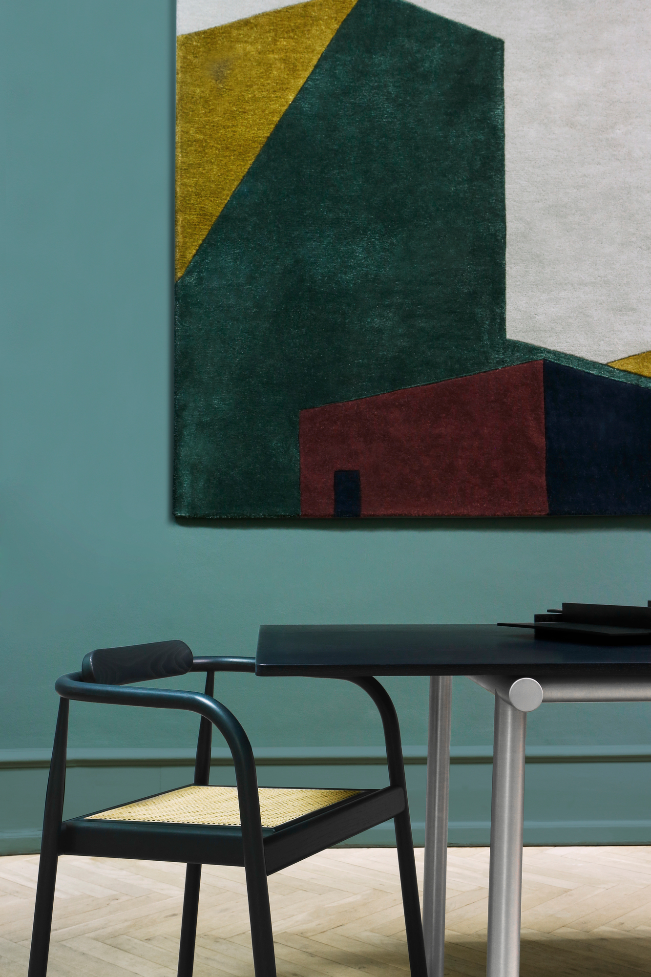 Arqui Rug 2 240x170 Please wait to be seated