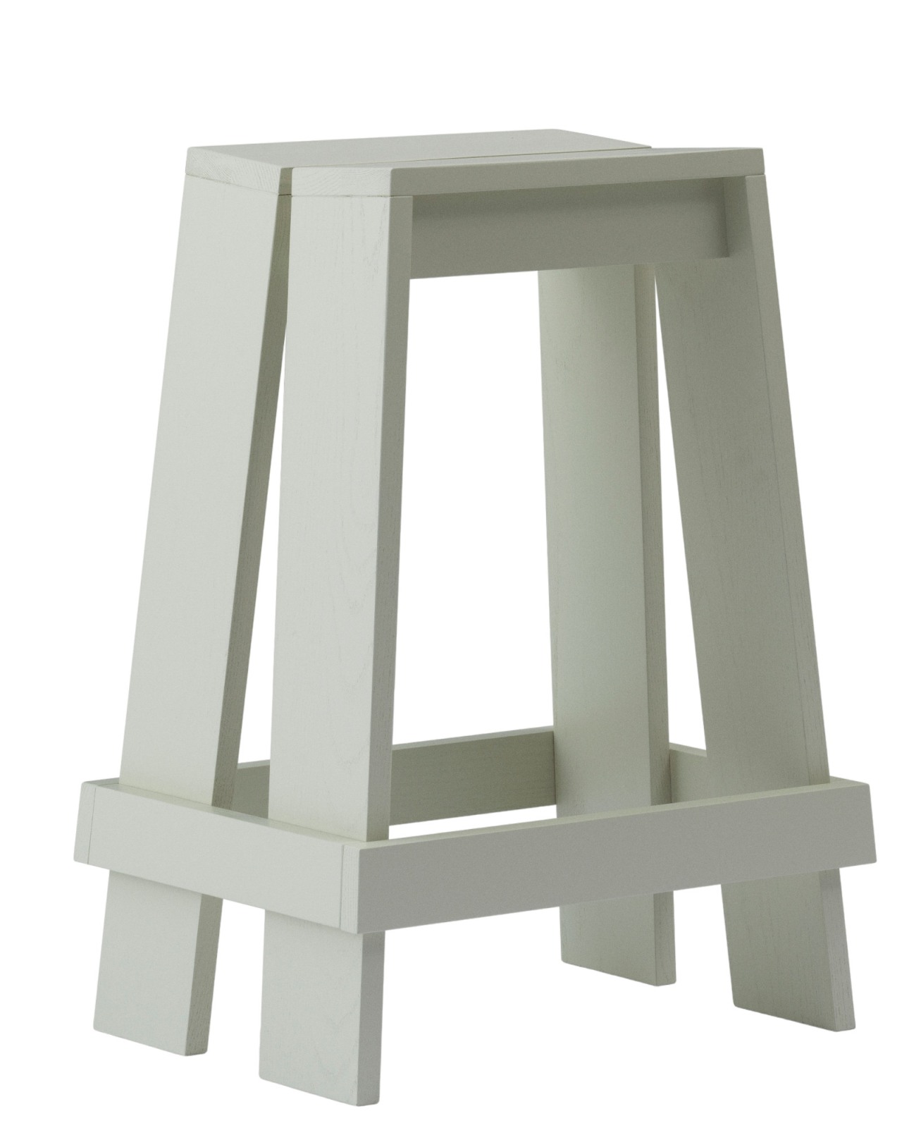 Let Barstool Barstool H 65 cm Normann Copenhagen