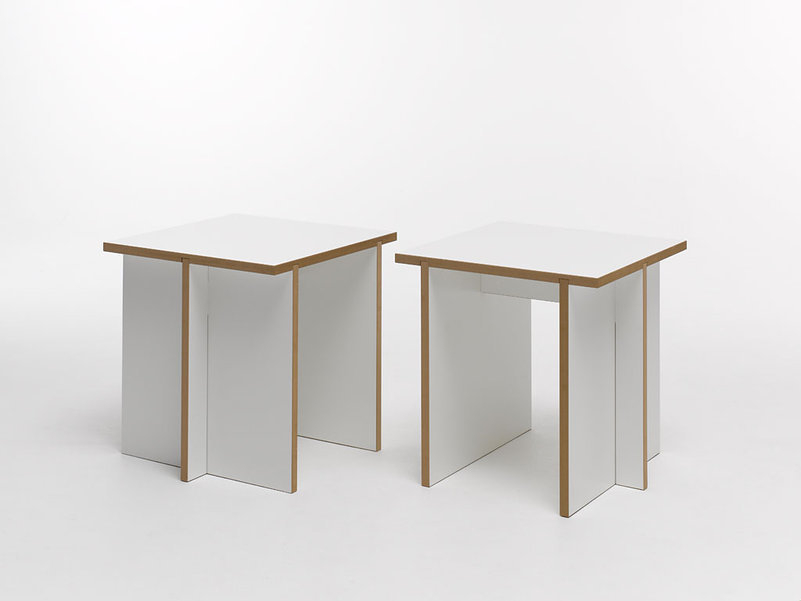 Tischgruppe stool Tojo