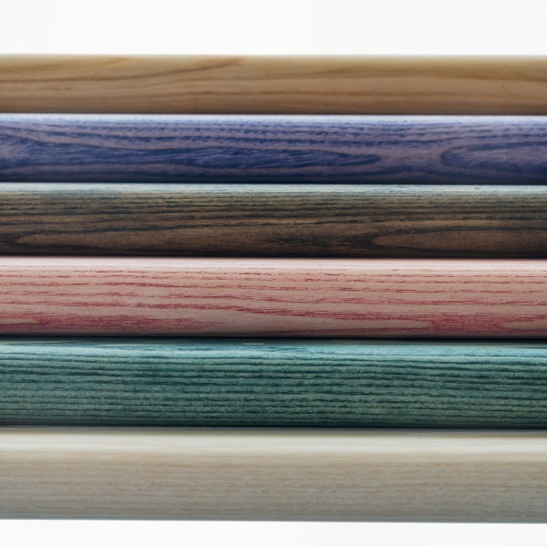 D:001 Wall Shelf Fuchs & Habicht