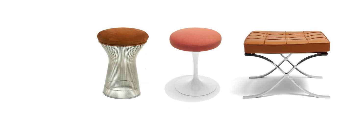 Stools