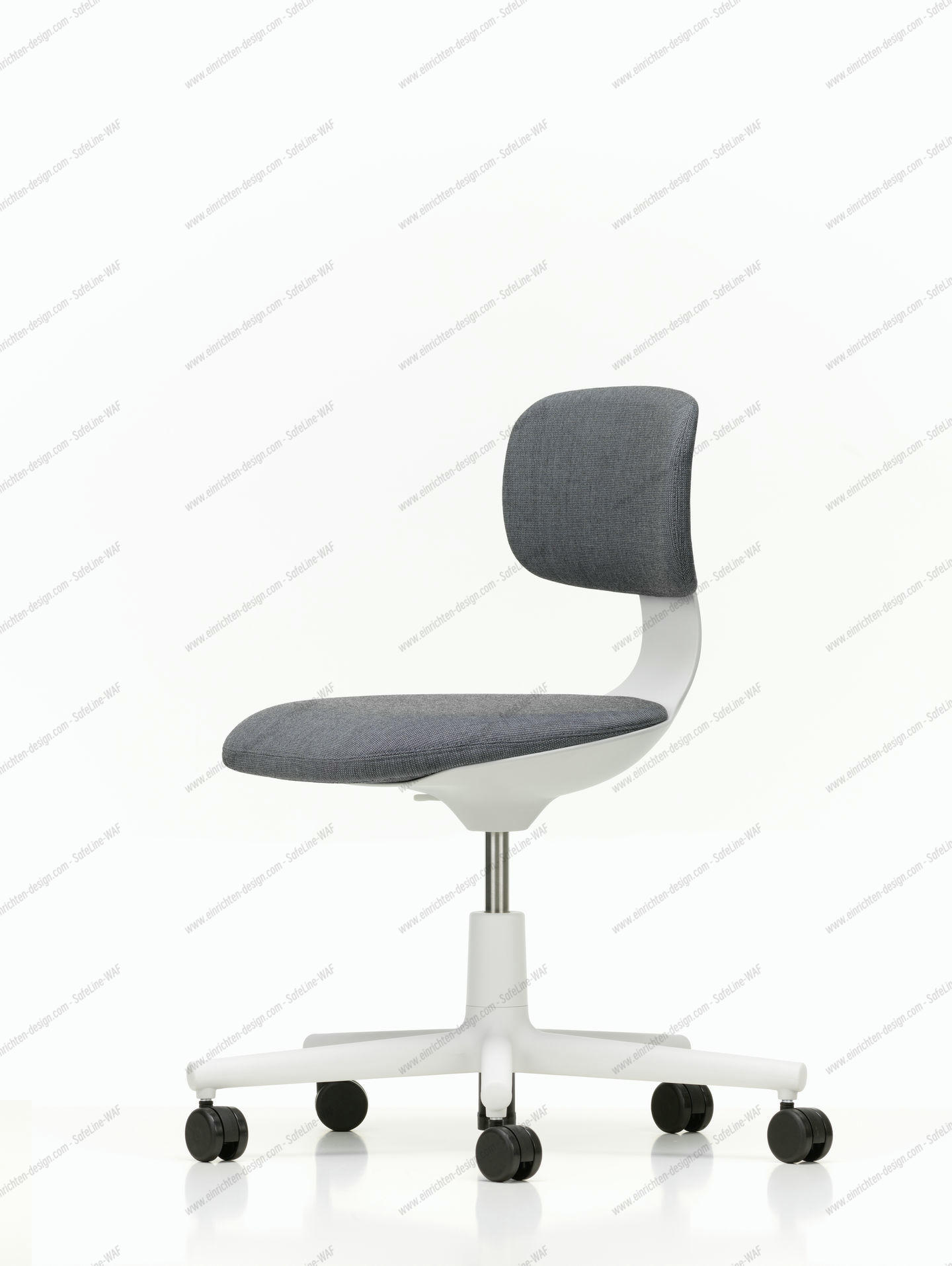 Rookie Office Swivel Chair Vitra