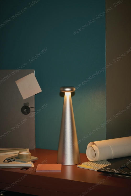 AST02 Bedin table lamp Alessi AST02 Bedin table lamp Alessi