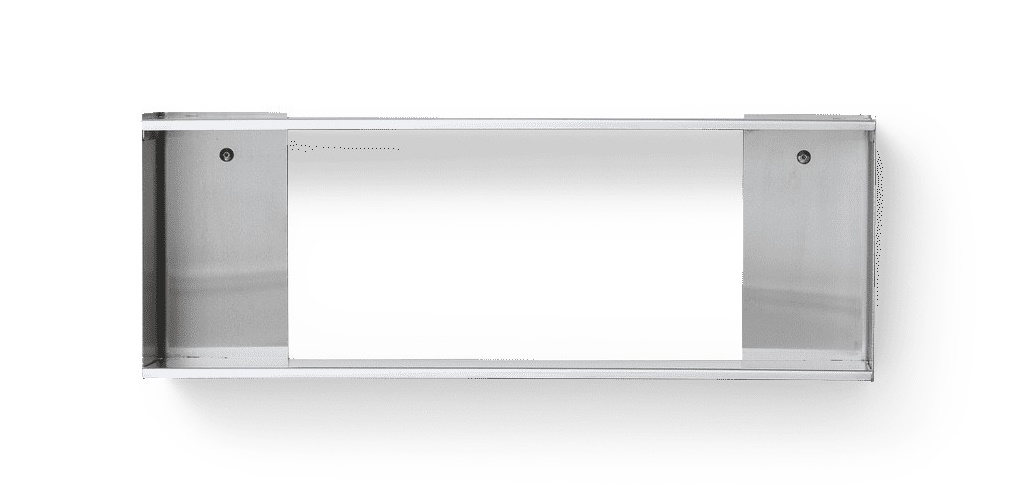 Taper wall shelf small Form & Refine