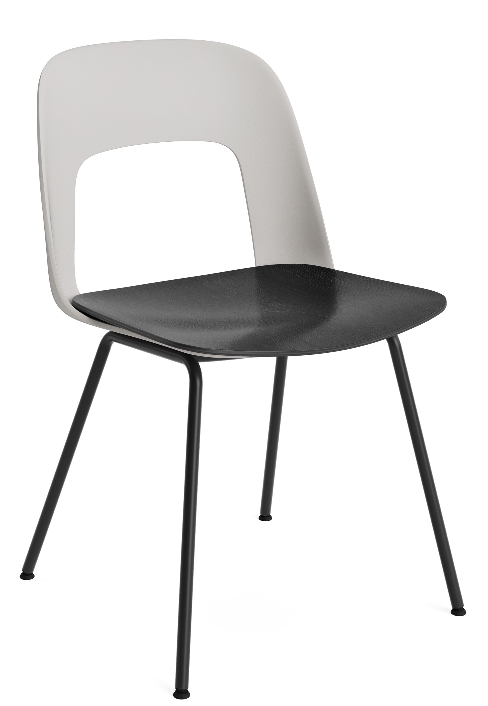 Layout Side Chair 112 Chair Hay  