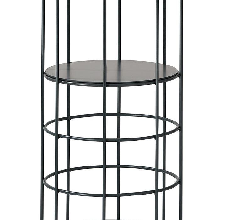 Shelf for Bazar coat rack Richard Lampert